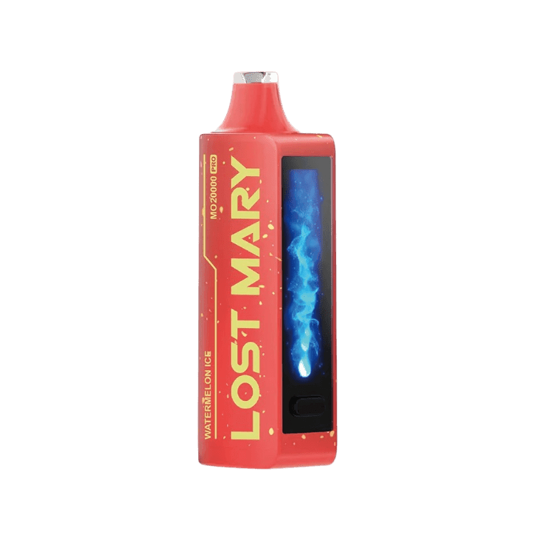 Watermelon Ice - Lost Mary 20k