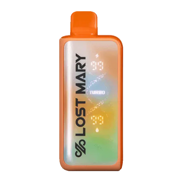 Tropical Lemonade - Lost Mary 35k