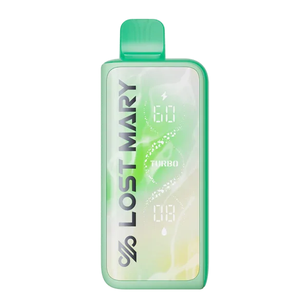 Mint Lemonade - Lost Mary 35k